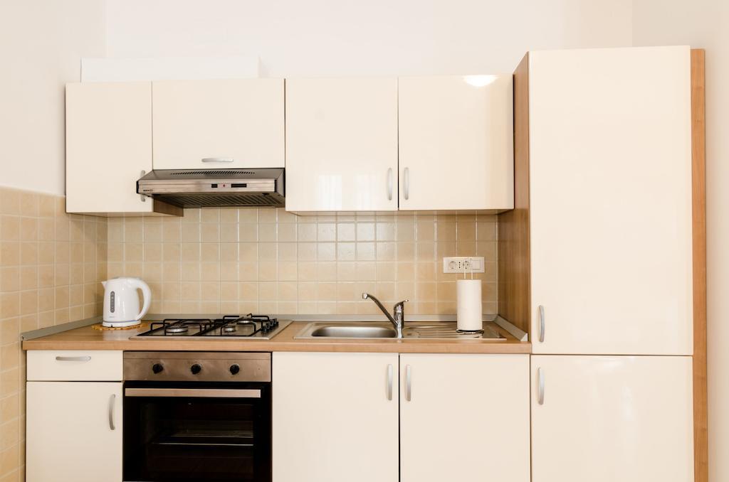 Apartments Ivan ดูบรอฟนิก ภายนอก รูปภาพ