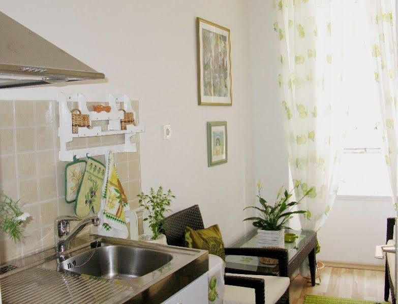 Apartments Ivan ดูบรอฟนิก ภายนอก รูปภาพ