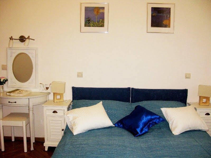 Apartments Ivan ดูบรอฟนิก ภายนอก รูปภาพ
