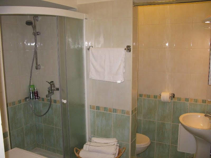 Apartments Ivan ดูบรอฟนิก ภายนอก รูปภาพ