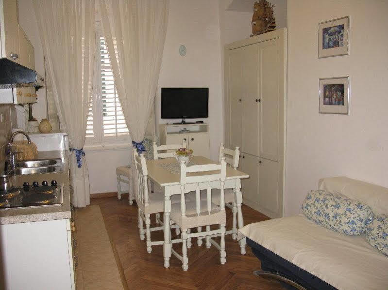 Apartments Ivan ดูบรอฟนิก ภายนอก รูปภาพ