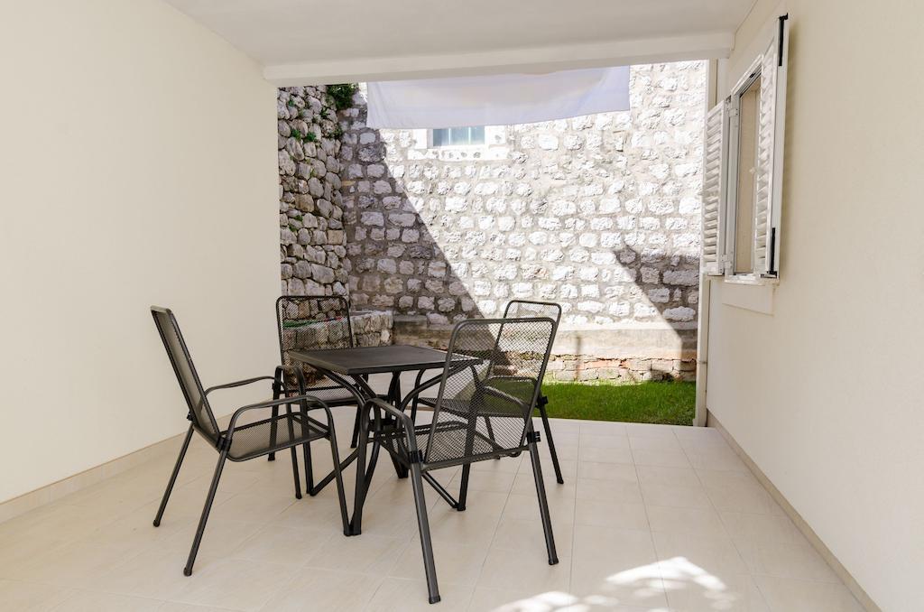 Apartments Ivan ดูบรอฟนิก ห้อง รูปภาพ