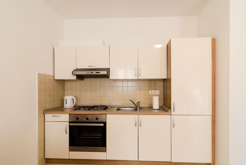 Apartments Ivan ดูบรอฟนิก ห้อง รูปภาพ