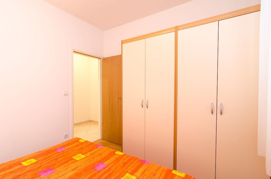 Apartments Ivan ดูบรอฟนิก ภายนอก รูปภาพ