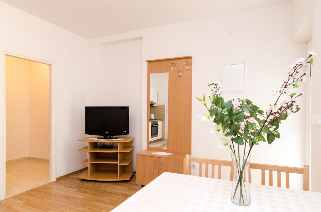 Apartments Ivan ดูบรอฟนิก ห้อง รูปภาพ