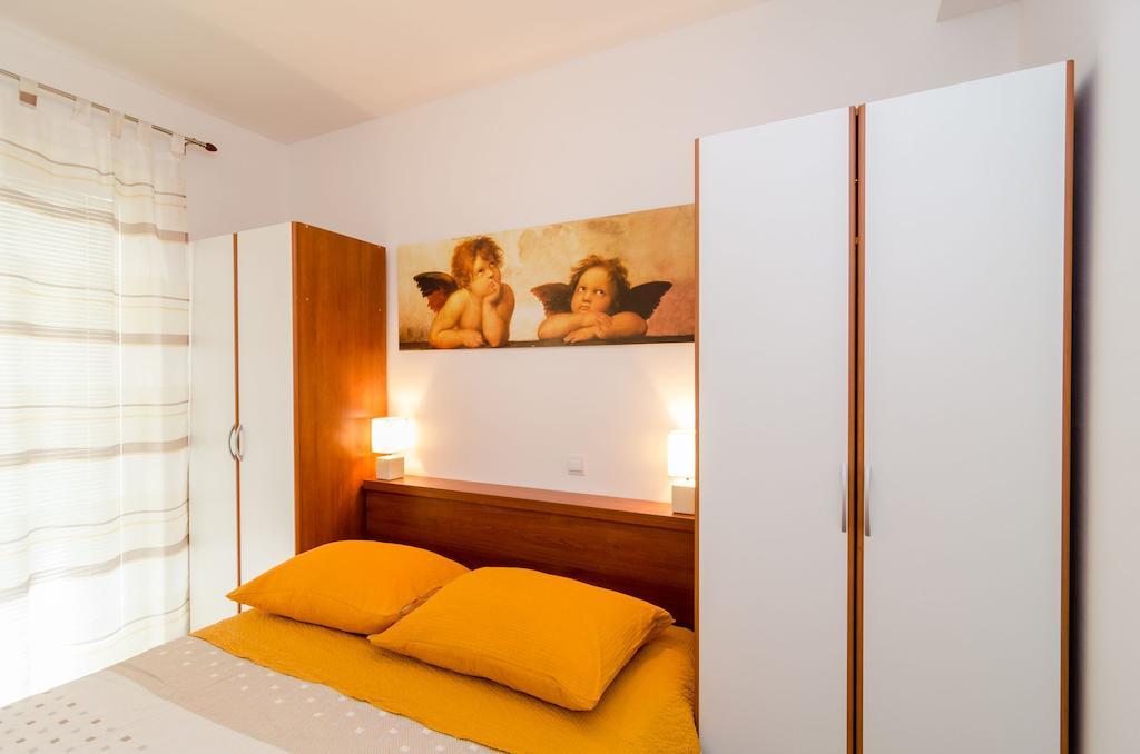 Apartments Ivan ดูบรอฟนิก ห้อง รูปภาพ