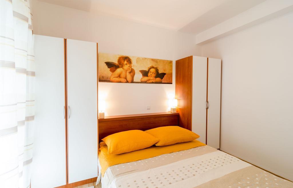 Apartments Ivan ดูบรอฟนิก ห้อง รูปภาพ