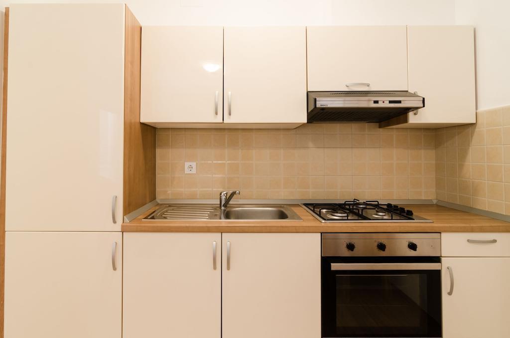 Apartments Ivan ดูบรอฟนิก ภายนอก รูปภาพ