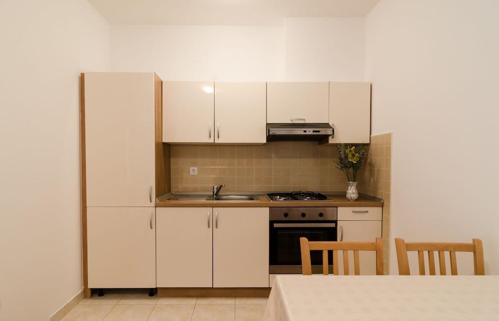 Apartments Ivan ดูบรอฟนิก ภายนอก รูปภาพ