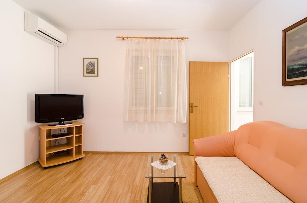 Apartments Ivan ดูบรอฟนิก ห้อง รูปภาพ