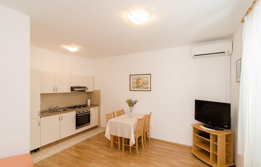 Apartments Ivan ดูบรอฟนิก ห้อง รูปภาพ