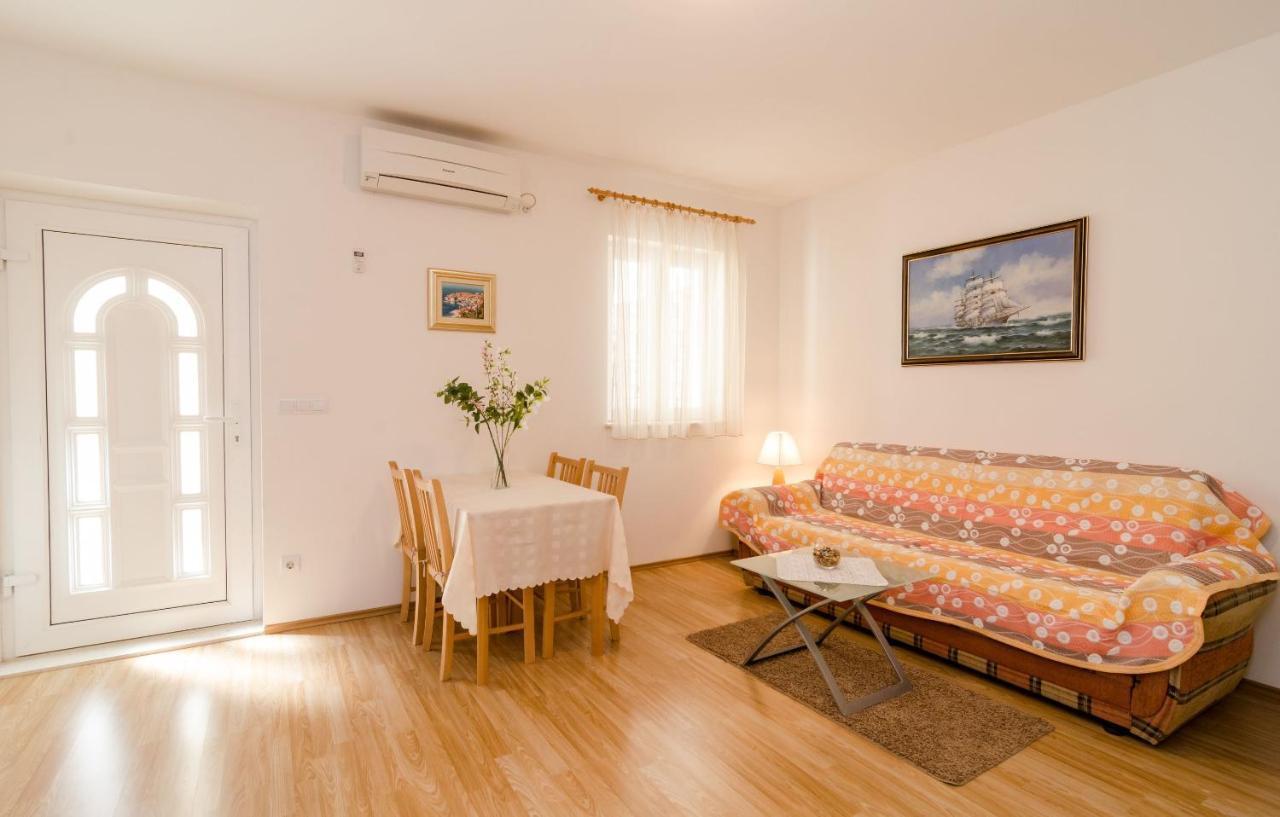 Apartments Ivan ดูบรอฟนิก ห้อง รูปภาพ